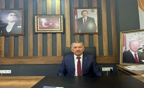 'Temeli atılan İYTE Lisansüstü Öğrenci Yurdu, hizmet anlayışının somut bir göstergesidir'