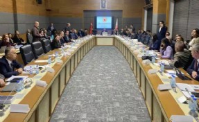 11. Yargı Paketi, TBMM Adalet Komisyonu'nda kabul edildi: O suçlara tahliye yolu kapatıldı!