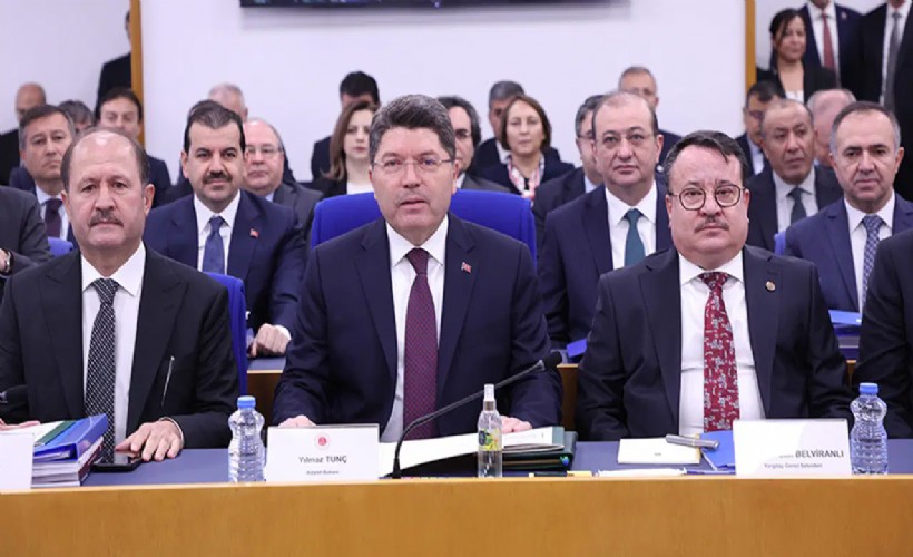 11'inci Yargı Paketi komisyonda: AK Parti 'bant daraltma'yı daha da artıracak