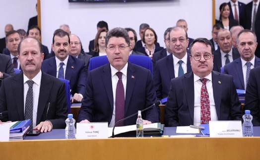 11'inci Yargı Paketi komisyonda: AK Parti 'bant daraltma'yı daha da artıracak