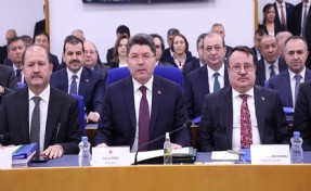 11'inci Yargı Paketi komisyonda: AK Parti 'bant daraltma'yı daha da artıracak