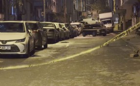 12 yaşındaki çocuk kurşunların hedefi oldu!