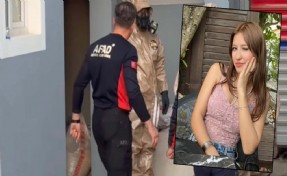 18 yaşındaki Neslinur hayatını kaybetmişti: Evde o madde tespit edildi!