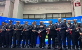 19. Uluslararası Turizm Ticaret Fuarı rekor katılımla kapılarını açtı!