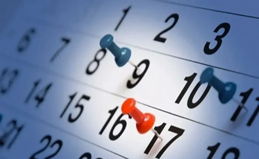 2026 resmi tatilleri netleşti... Bayramlar hafta onu ile birleşiyor!