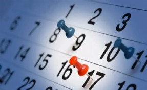 2026 resmi tatilleri netleşti... Bayramlar hafta onu ile birleşiyor!