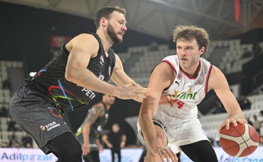 205 sayılık maçta Petkimspor güldü