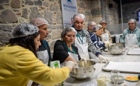 3. Yaş Üniversitesi ile sağlıklı yaş alıyorlar