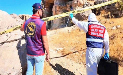 3 gün önce tahliye oldu, imam nikahlı eşini katletti