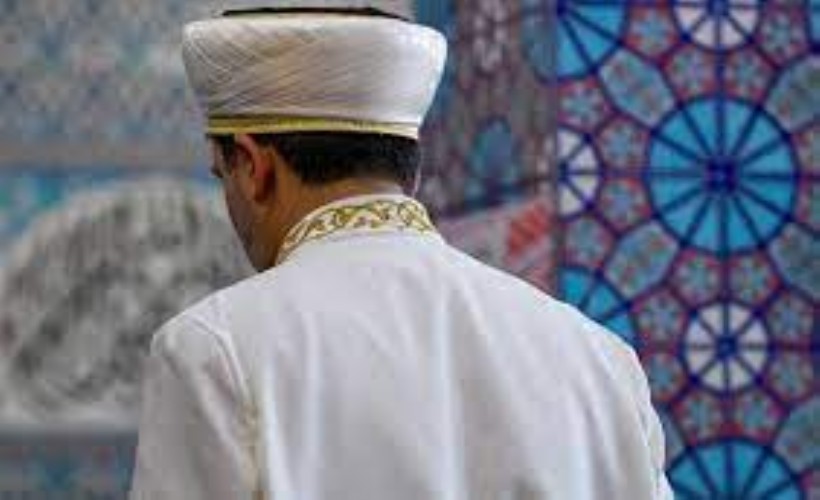 45 milyonluk vurgun: İmam da müezzin de tefeci çıktı!