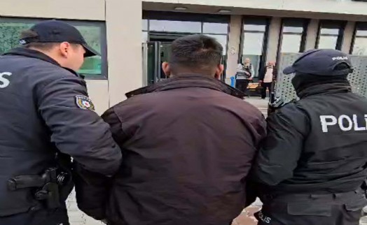 52 yıl hapis cezası bulunan hükümlü yakalandı