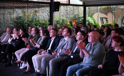 6. Uluslararası Bornova Kısa Film Günleri başlıyor!