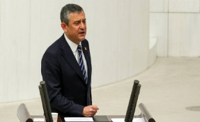 7 vekil hakkındaki 10 dokunulmazlık dosyası Meclis'e sunuldu: Özgür Özel de var