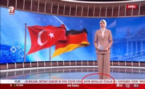 A Haber’den ‘Sayın Öcalan’ skandalı!