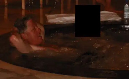 ABD Adalet Bakanlığı Epstein arşivini açtı: Clinton’ın fotoğrafları gündemde