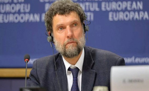 AİHM'den yeni Osman Kavala kararı