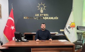 AK Parti Kiraz'dan Başkan Tugay'a su çıkışı: Dün 12 okulda su yoktu!