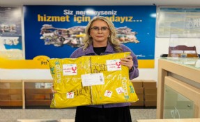 AK Parti'li Ceyda Bölünmez Çankırı, Tugay’a görev hatırlatmasında bulundu