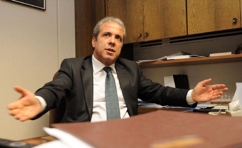 AK Parti'li Tayyar'dan DEM Parti'ye 'İmralı' uyarısı!