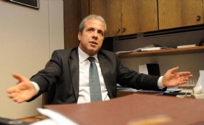 AK Parti'li Tayyar'dan DEM Parti'ye 'İmralı' uyarısı!