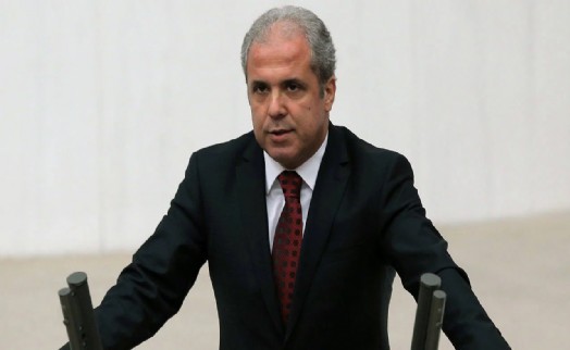 AK Parti'li Tayyar'dan iktidara eleştiri yağmuru!