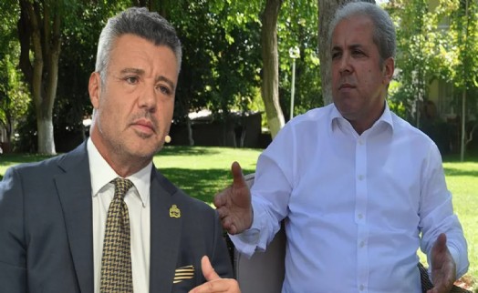 AK Parti'li Tayyar yargı adına karar verdi: Sadettin Saran tutuklanacak