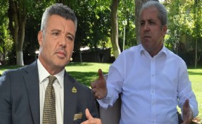 AK Parti'li Tayyar yargı adına karar verdi: Sadettin Saran tutuklanacak