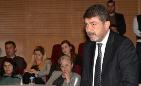 AK Partili Atmaca’dan Aslanoğlu’na 'Ümit Erkol ve Tugay' çağrısı