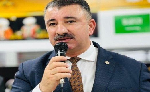 AK Partili Başdaş sert çıktı: Konak Belediyesi yeni yılda esnafa çökecek