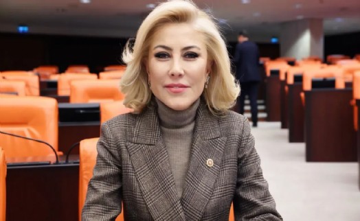 AK Partili Bursalı’dan 2025 değerlendirmesi ve 2026 mesajı: Yeni yıla daha güçlü giriyoruz'