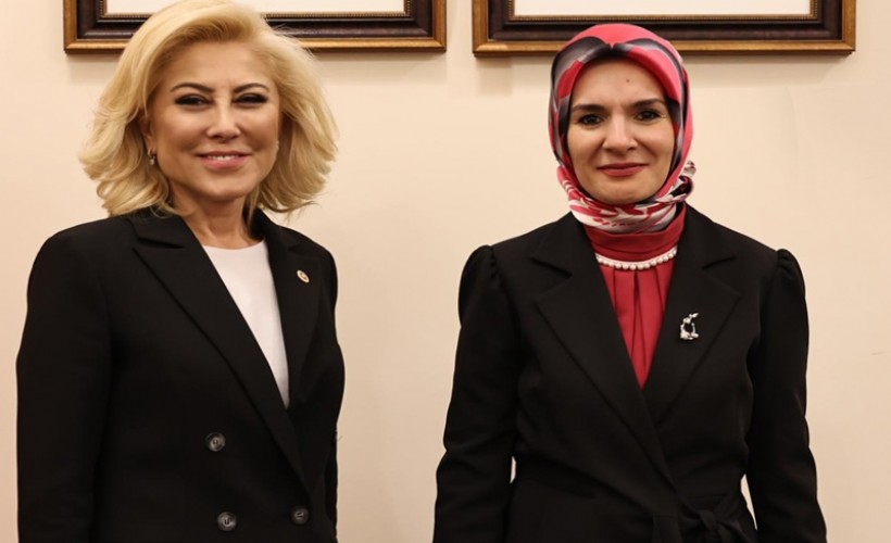 AK Parti’li Bursalı’dan o bakanlığa yapılacak personel alımına ilişkin açıklama: 'Mülakat yok, KPSS sıralaması esas alınacak'