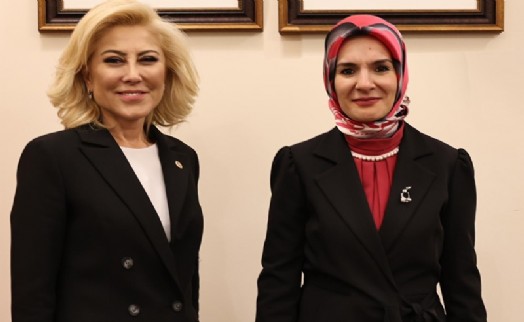 AK Parti’li Bursalı’dan o bakanlığa yapılacak personel alımına ilişkin açıklama: 'Mülakat yok, KPSS sıralaması esas alınacak'