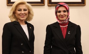 AK Parti’li Bursalı’dan o bakanlığa yapılacak personel alımına ilişkin açıklama: 'Mülakat yok, KPSS sıralaması esas alınacak'