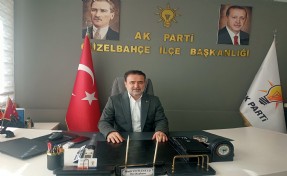 AK Partili Durankuş'tan CHP'li Seyrek'e TOKİ yanıtı