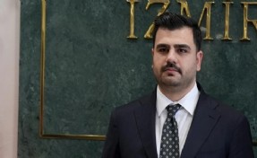 AK Partili İnan'dan sert tepki: 'Bırakın büyükşehri yönetmeyi iki koyun güdemezler'