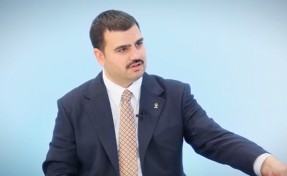 AK Partili İnan’dan ‘kooperatif davası’ çıkışı: Bu usulsüzlüğü ihbar eden bizzat CHP’li İzmir Büyükşehir Belediyesi’dir