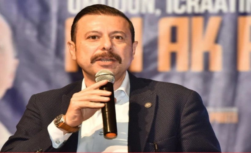 AK Parti’li Kaya'dan Büyükşehir'e ‘Arsa Mağdurları’ eleştirisi: Zihniyet değişmeyince sonuç hep aynı!