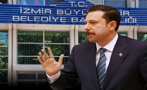 AK Partili Kaya'dan Tugay'a ‘işçi’ tepkisi: 'İsim farklı yöntem aynı'