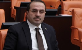 AK Partili Kırkpınar’dan CHP’li Yücel’e yanıt; Gerçekler ortada...