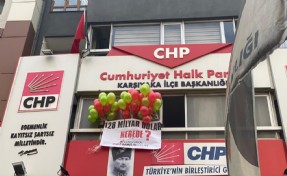 AK Parti’li Köse’nin ‘belediyecilik’ eleştirisine CHP Karşıyaka’dan sert çıkış: Siyasi ikiyüzlülük!