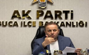 AK Partili Sağır'dan işçiler grevdeyken tatile çıkan Görkem Duman'a tepki! Bunun adı ihanet!