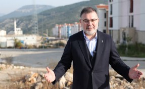 AK Partili Saygılı'dan Tugay'a kredi yanıtı: 'Bir zahmet SGK ve vergi borçlarını ödeyin'