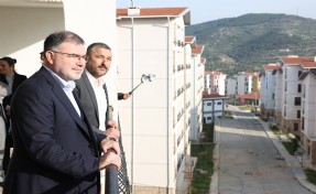 AK Partili Saygılı’dan CHP’li Güç’e saha yanıtı!