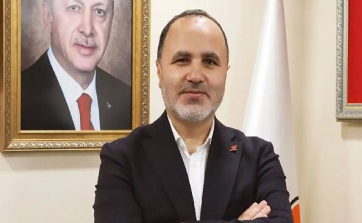 AK Parti’li başkanın kasası soyuldu: Hırsız öz oğlu çıktı!