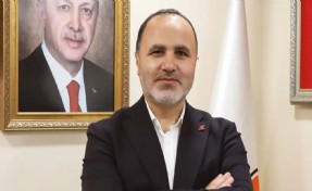 AK Parti’li başkanın kasası soyuldu: Hırsız öz oğlu çıktı!