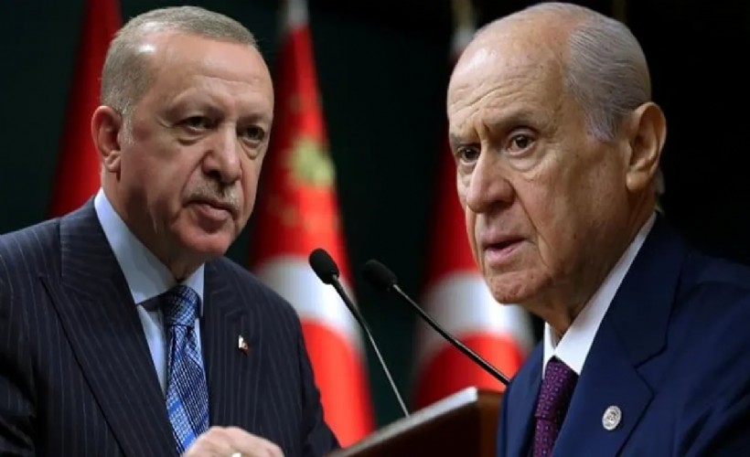 AK Partili kurmaylar tedirgin: 'Bahçeli erken seçim çağrısında bulunabilir' iddiası