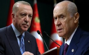 AK Partili kurmaylar tedirgin: 'Bahçeli erken seçim çağrısında bulunabilir' iddiası