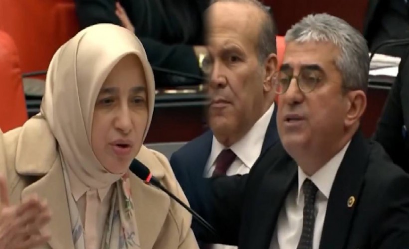 AK Partili Zengin'den tepki çeken 'mülakatsız işe alım çıkışı: 'Utanmıyoruz'