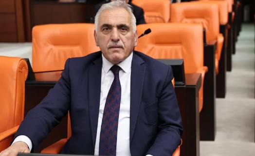 AK Partili vekile gıyabında küfür eden İmamoğlu tutuklandı!