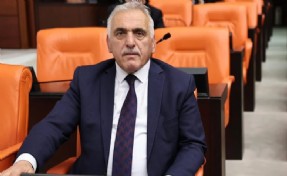 AK Partili vekile gıyabında küfür eden İmamoğlu tutuklandı!